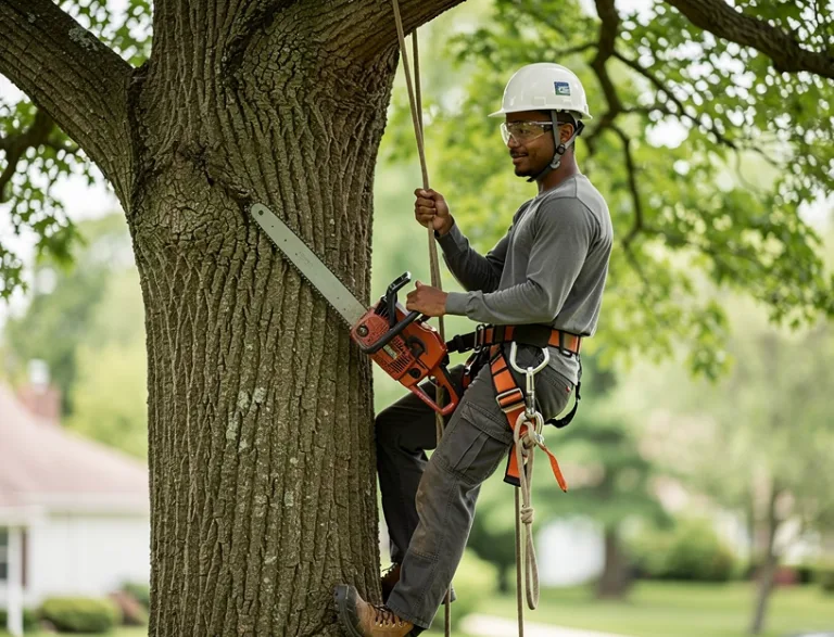 tree removal Haslemere